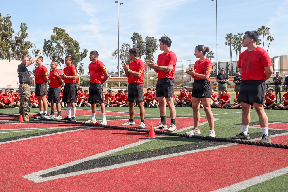 RS San Diego: 2026 Annual Pool Function