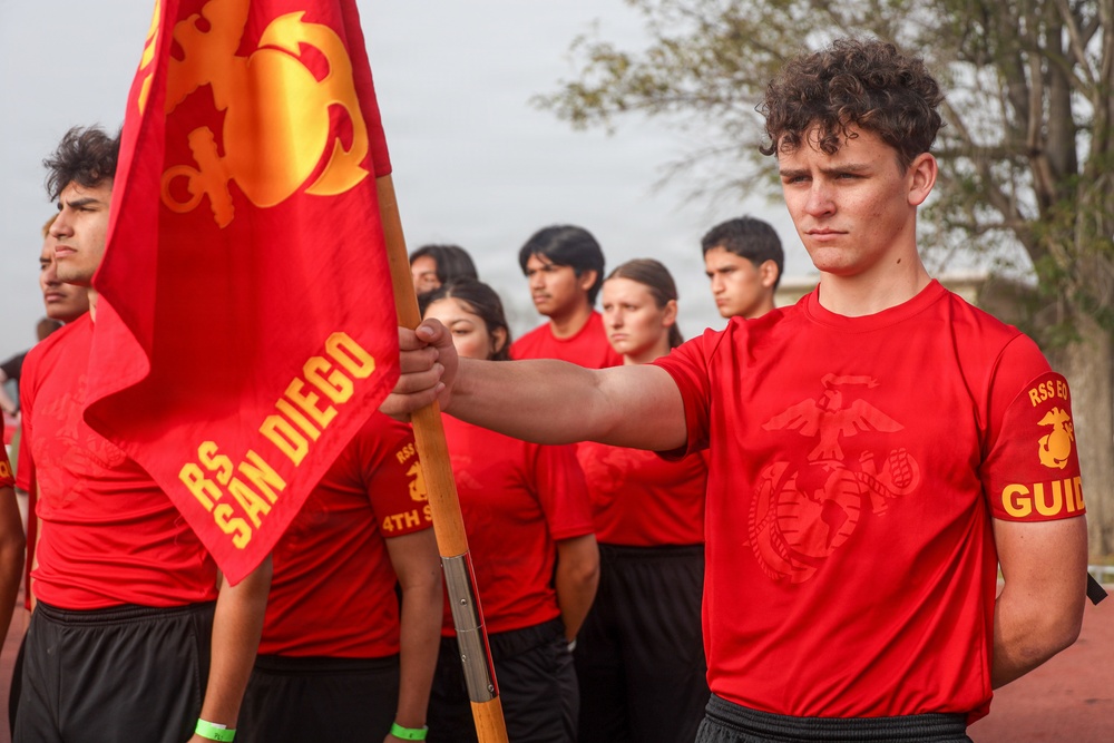 RS San Diego: 2026 Annual Pool Function