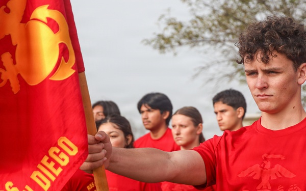 RS San Diego: 2026 Annual Pool Function