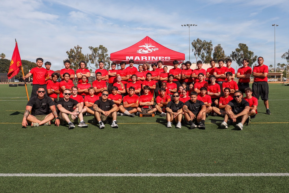 RS San Diego: 2026 Annual Pool Function