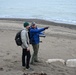 Presque Isle Beach Spring Inspection 2026
