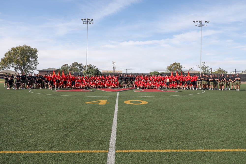 RS San Diego: 2026 Annual Pool Function