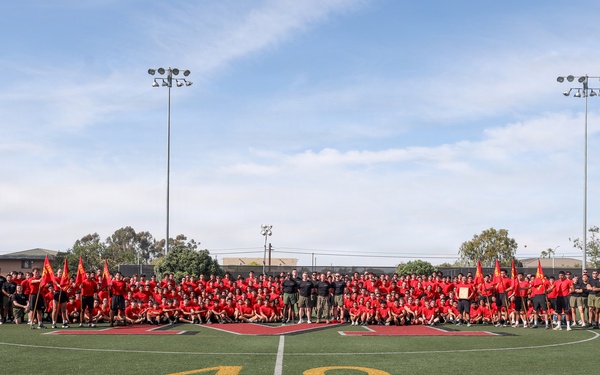 RS San Diego: 2026 Annual Pool Function