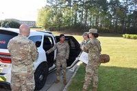 AFN Aviano Radio Spot: Flea and Tick Prevention