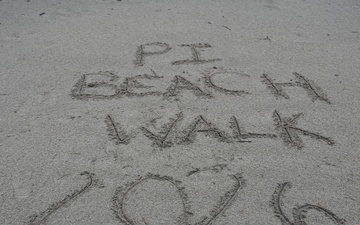 Presque Isle Beach Spring Inspection 2026