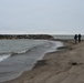 Presque Isle Beach Spring Inspection 2026