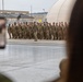 1st Armored Brigade Combat Team Redeployment Ceremony