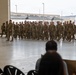 1st Armored Brigade Combat Team Redeployment Ceremony