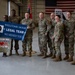 1st Armored Brigade Combat Team Redeployment Ceremony