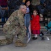 1st Armored Brigade Combat Team Redeployment Ceremony