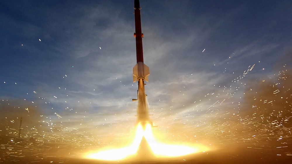 Anduril Wins Naval Postgraduate School Tactical Missile Innovation Prize Challenge