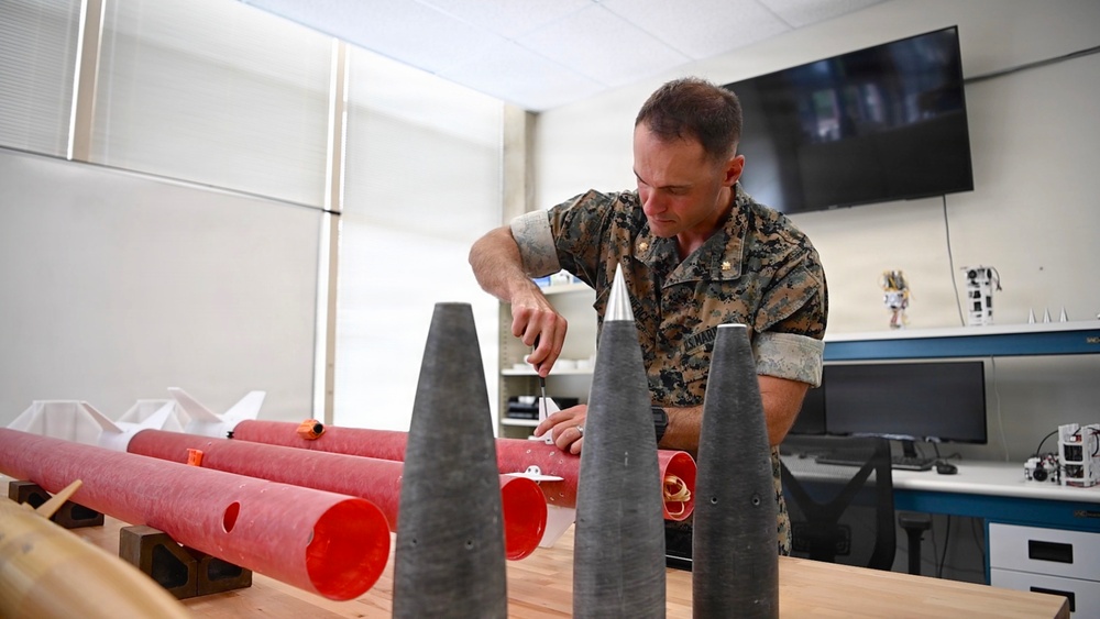 Anduril Wins Naval Postgraduate School Tactical Missile Innovation Prize Challenge