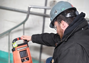 Modernizing Confined Space Safety