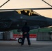 125th FW conducts F-35A operational training in the dark