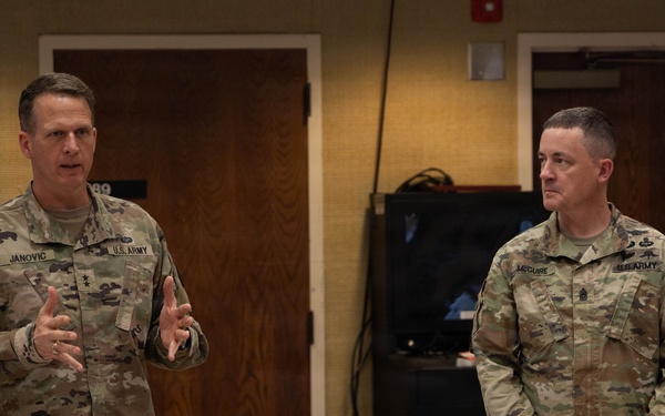 CCoE Best Warrior competition closing ceremony 2026