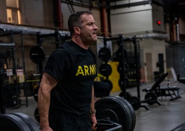 Indiana National Guard showcases H2F readiness during CNGB visit at Stout Field