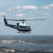 CSAF co-pilots local mission with 1st Helicopter Squadron at JBA