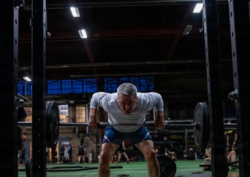 Indiana National Guard showcases H2F readiness during CNGB visit at Stout Field