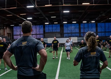 Indiana National Guard showcases H2F readiness during CNGB visit at Stout Field