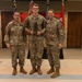 CCoE Best Warrior competition closing ceremony 2026