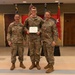 CCoE Best Warrior competition closing ceremony 2026