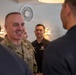 CMSAF David Wolfe visits Joint Base San Antonio-Randolph