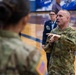 CMSAF David Wolfe visits Joint Base San Antonio-Randolph