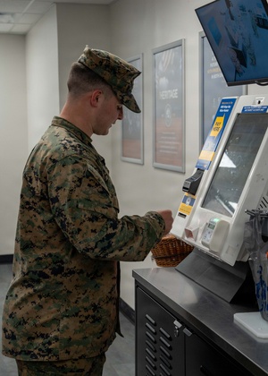 AFN Naples Radio News - Navy Launches Barracks Improvement Projects