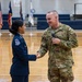 CMSAF David Wolfe visits Joint Base San Antonio-Randolph