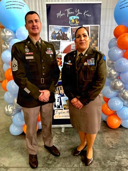 Fort McCoy leaders support 2026 Monroe County Economic Development and Tourism Conference