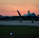 125th FW conducts F-35A operational training in the dark