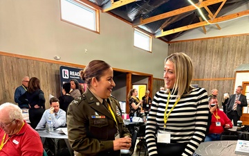 Fort McCoy leaders support 2026 Monroe County Economic Development and Tourism Conference