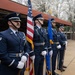 Joint Base Andrews hosts Honor Guard Graduation