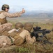 CLR-1 conducts Basic Machine Gunners Course