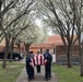 Joint Base Andrews hosts Honor Guard Graduation
