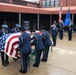 Joint Base Andrews hosts Honor Guard Graduation