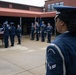 Joint Base Andrews hosts Honor Guard Graduation