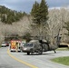 Tennessee Guardsmen rescue visitor in National Park