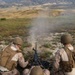 CLR-1 conducts Basic Machine Gunners Course