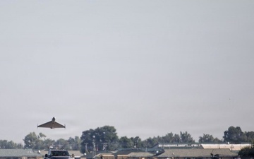 Indiana National Guard’s T-REX Program Accelerates Autonomous System from Pentagon Demo to Operational Use in Record Time