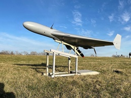 Indiana National Guard’s T-REX Program Accelerates Autonomous System from Pentagon Demo to Operational Use in Record Time