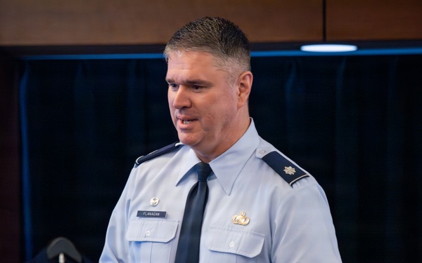 WSA senior enlisted leader promotes to chief on JBER