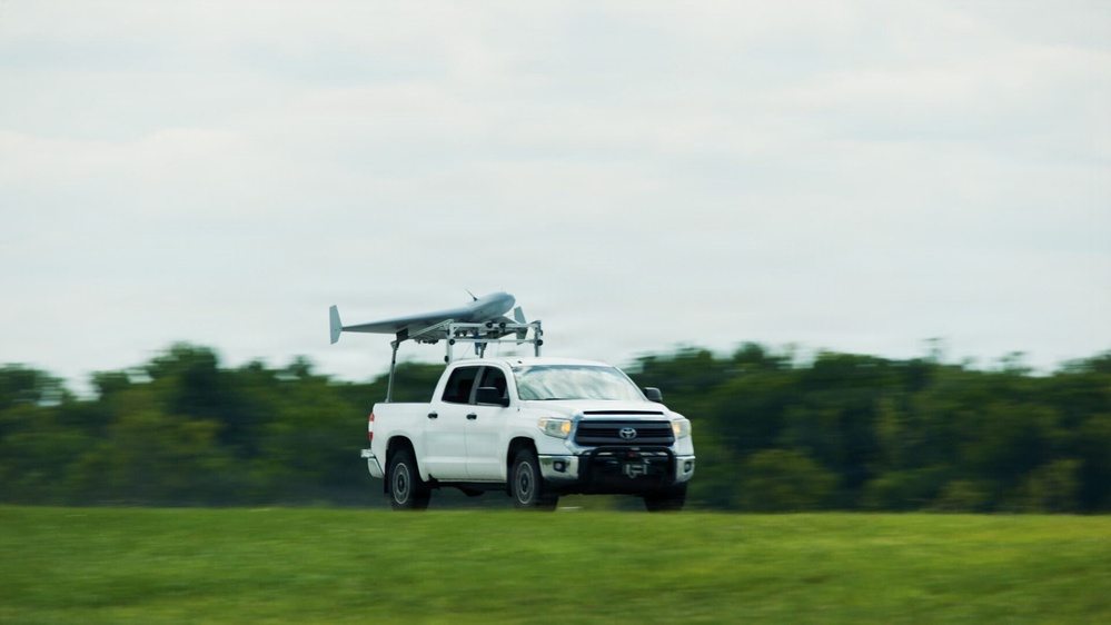 Indiana National Guard’s T-REX Program Accelerates Autonomous System from Pentagon Demo to Operational Use in Record Time