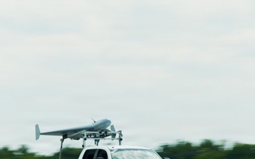 Indiana National Guard’s T-REX Program Accelerates Autonomous System from Pentagon Demo to Operational Use in Record Time