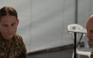 Hanuman Guardian | Silent Strength: Behavioral Health Support Sustains Readiness