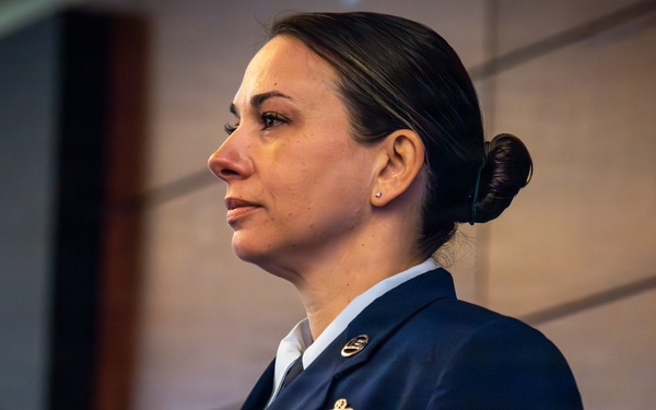 WSA senior enlisted leader promotes to chief on JBER