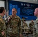 Indiana National Guard hosts Task Force RAPTR technology showcase with National Guard Bureau leadership