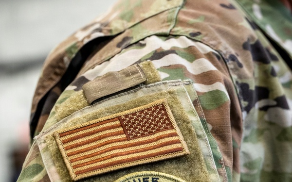 Indiana National Guard hosts Task Force RAPTR technology showcase with National Guard Bureau leadership