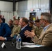 Indiana National Guard hosts Task Force RAPTR technology showcase with National Guard Bureau leadership