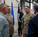 Indiana National Guard hosts Task Force RAPTR technology showcase with National Guard Bureau leadership